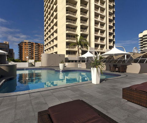 Novotel Surfers Paradise - Australian Directory 44