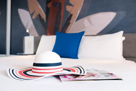 Novotel Surfers Paradise - Australian Directory 36