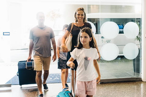 Novotel Surfers Paradise - Australian Directory 39
