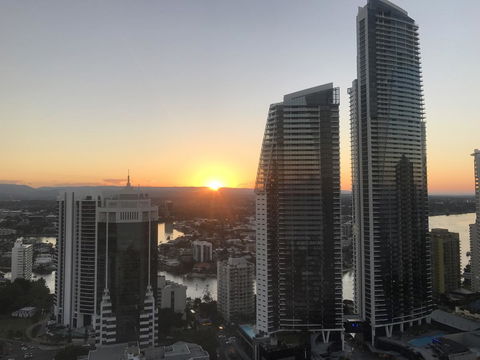 Novotel Surfers Paradise - Australian Directory 5