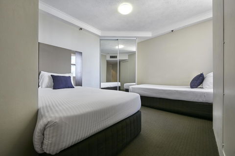 Novotel Surfers Paradise - Australian Directory 12