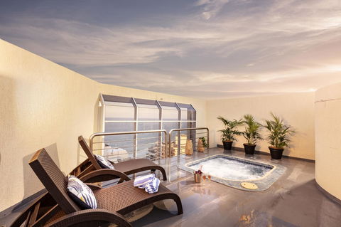 Novotel Surfers Paradise - Australian Directory 1