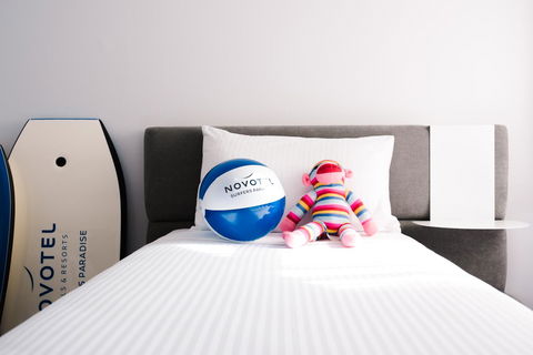 Novotel Surfers Paradise - Australian Directory 25