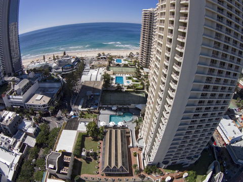 Novotel Surfers Paradise - Australian Directory 7