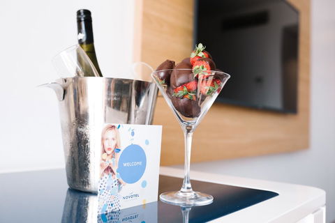 Novotel Surfers Paradise - Australian Directory 34
