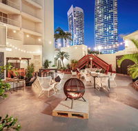 Novotel Surfers Paradise - Australian Directory