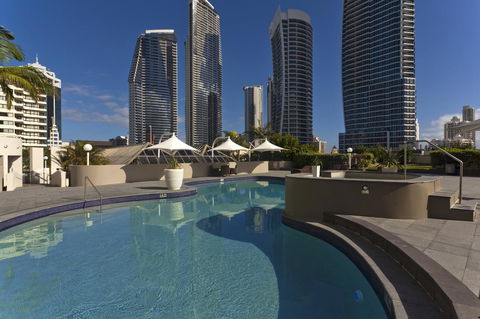 Novotel Surfers Paradise - Australian Directory 17