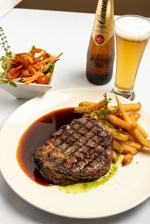 Ambassador On Ruthven - Australian Directory 11