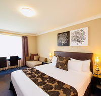 Best Western Plus Ambassador On Ruthven Motor Inn - Australian Directory