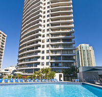 Surfers International Apartments - Australian Directory