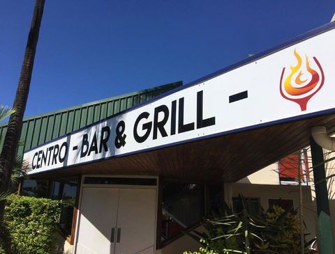 Emerald Central Hotel Official - Australian Directory 22