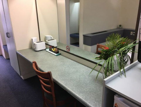 Emerald Central Hotel Official - Australian Directory 17