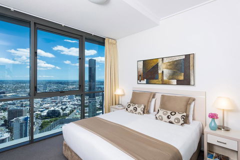 Oaks Brisbane Aurora Suites - Australian Directory 8