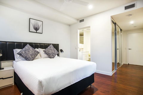 Atlas Apartments By CLLIX - Australian Directory 1