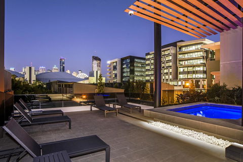 Atlas Apartments By CLLIX - Australian Directory 0