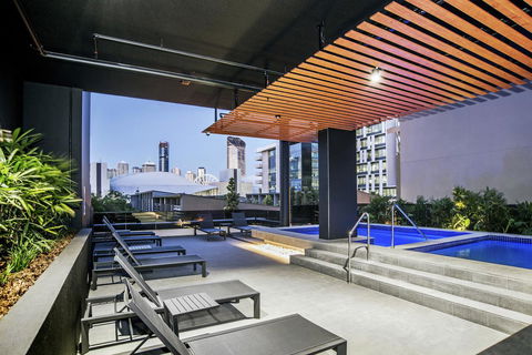 Atlas Apartments By CLLIX - Australian Directory 3