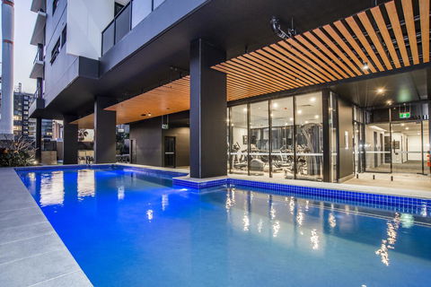 Atlas Apartments By CLLIX - Australian Directory 5