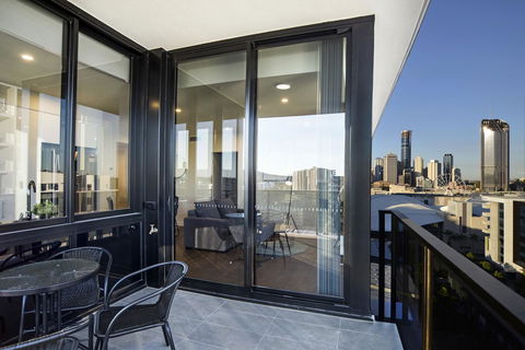 Atlas Apartments By CLLIX - Australian Directory 8