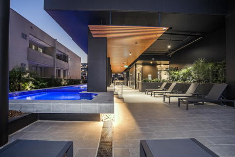 Atlas Apartments By CLLIX - Australian Directory 2
