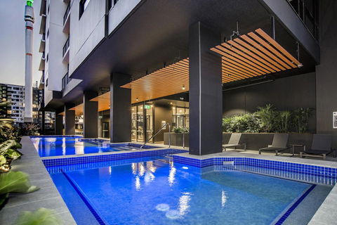 Atlas Apartments By CLLIX - Australian Directory 4