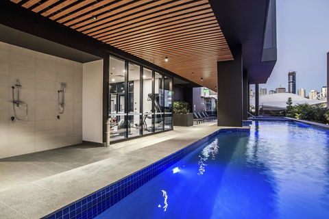 Atlas Apartments By CLLIX - Australian Directory 7