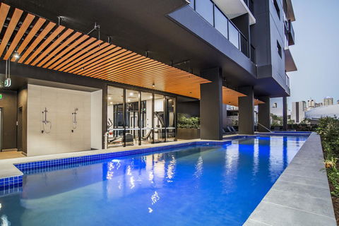 Atlas Apartments By CLLIX - Australian Directory 6