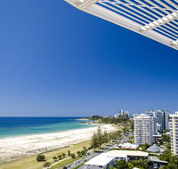Kirra Surf Apartments - Australian Directory