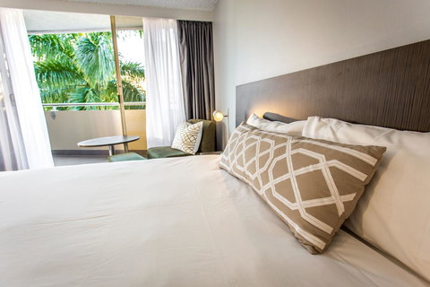 Mercure Brisbane Spring Hill - Australian Directory 20