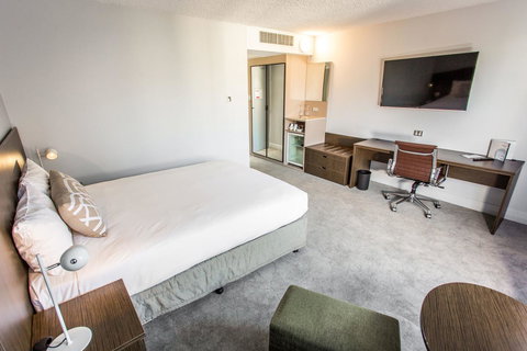 Mercure Brisbane Spring Hill - Australian Directory 21