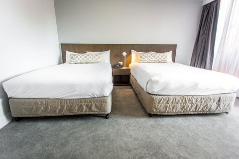 Mercure Brisbane Spring Hill - Australian Directory 15