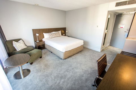 Mercure Brisbane Spring Hill - Australian Directory 22