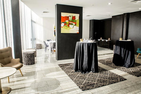 Mercure Brisbane Spring Hill - Australian Directory 28