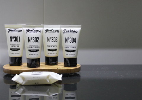 Mercure Brisbane Spring Hill - Australian Directory 38