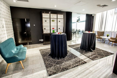 Mercure Brisbane Spring Hill - Australian Directory 27