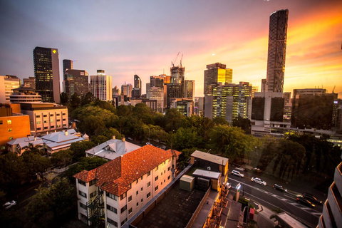 Mercure Brisbane Spring Hill - Australian Directory 7
