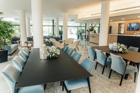 Mercure Brisbane Spring Hill - Australian Directory 2
