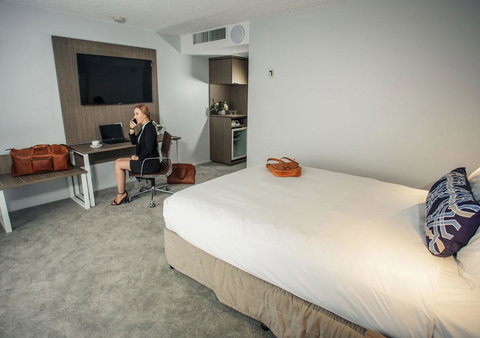 Mercure Brisbane Spring Hill - Australian Directory 41