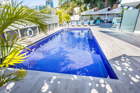 Mercure Brisbane Spring Hill - Australian Directory 8