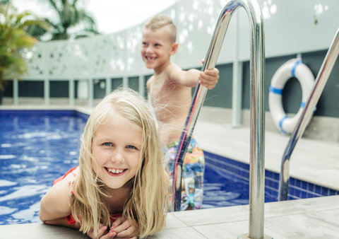 Mercure Brisbane Spring Hill - Australian Directory 44