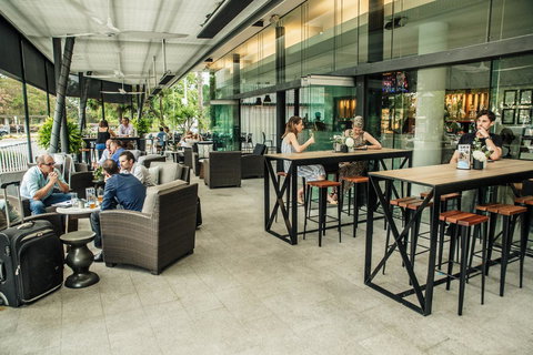 Mercure Brisbane Spring Hill - Australian Directory 9