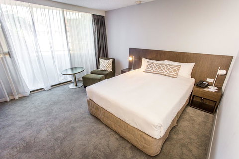 Mercure Brisbane Spring Hill - Australian Directory 23