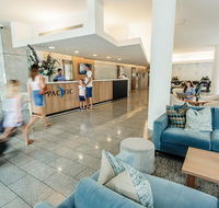 Pacific Hotel Brisbane - Australian Directory