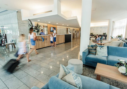 Mercure Brisbane Spring Hill - Australian Directory 0