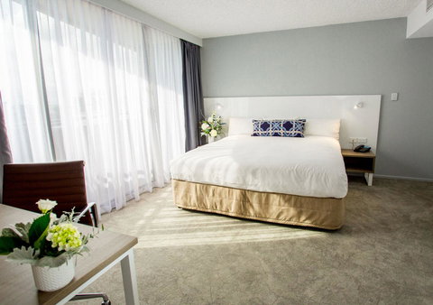 Mercure Brisbane Spring Hill - Australian Directory 3