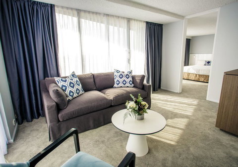 Mercure Brisbane Spring Hill - Australian Directory 1