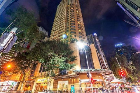 Brisbane City Apartments (Albert St CBD) - Australian Directory 3