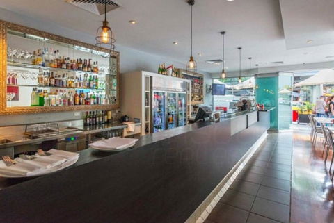 Brisbane City Apartments (Albert St CBD) - Australian Directory 5