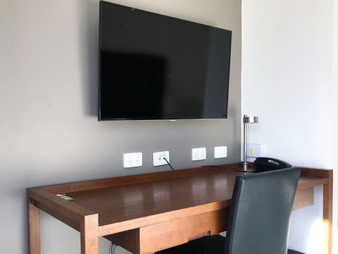 Brisbane City Apartments (Albert St CBD) - Australian Directory 2