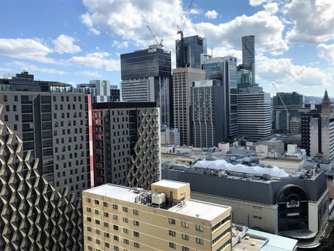 Brisbane City Apartments (Albert St CBD) - Australian Directory 4