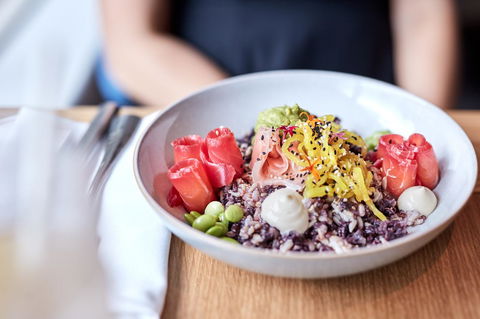 Novotel Cairns Oasis Resort - Australian Directory 30